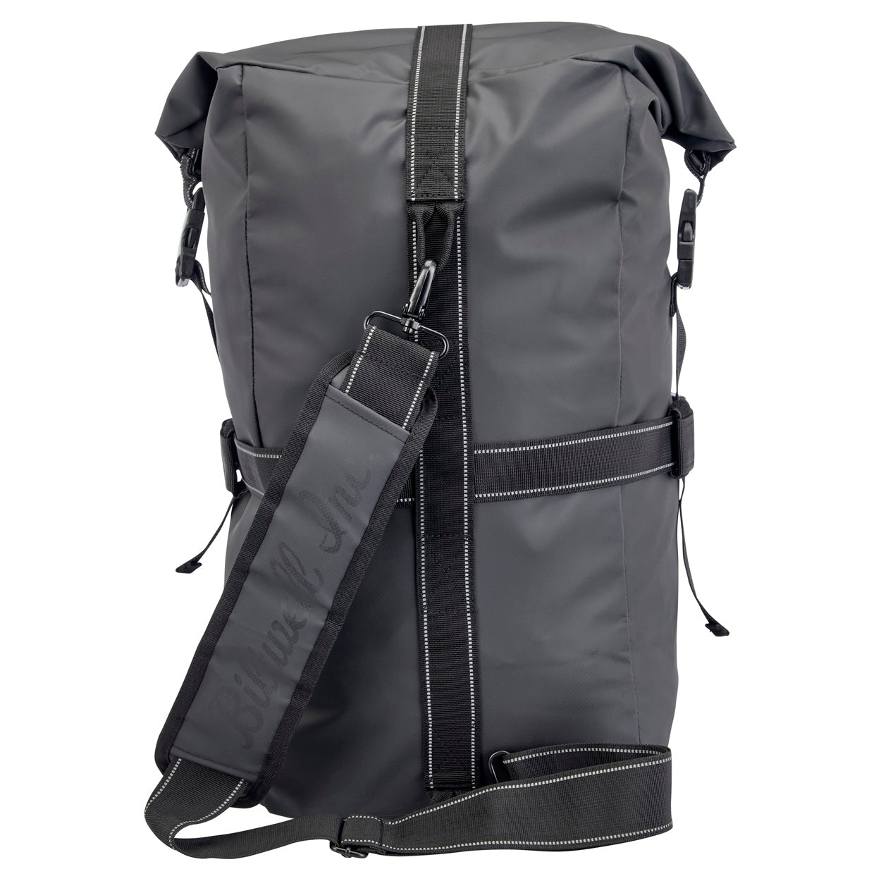 Maleta para Moto Biltwell EXFIL-60 Dry Bag - Gen 2 - Negro