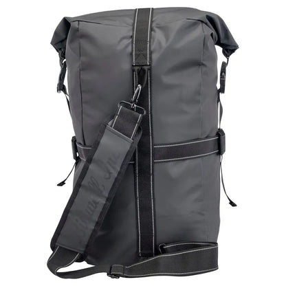 Maleta para Moto Biltwell EXFIL-60 Dry Bag - Gen 2 - Negro