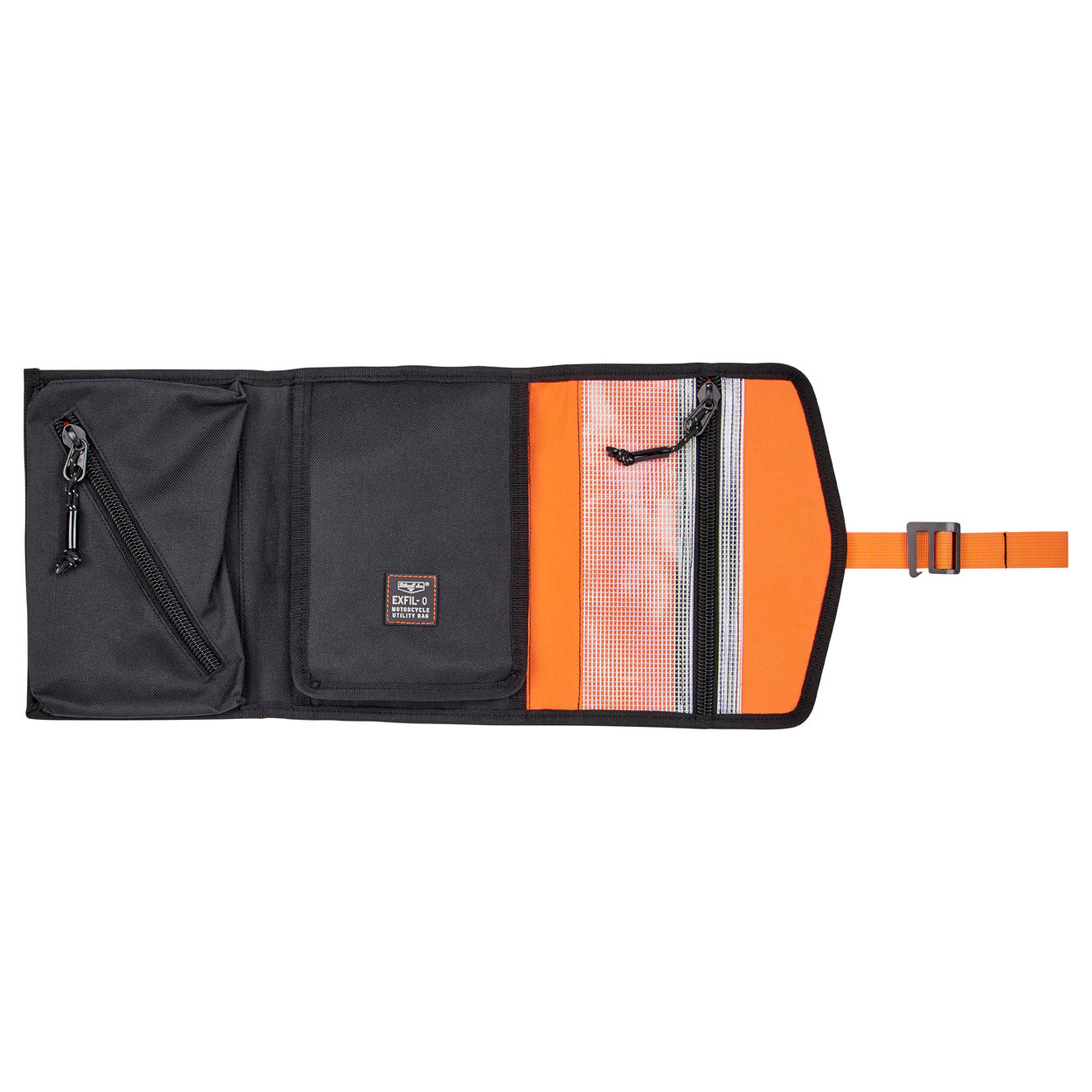 Bolsa de herramientas Biltwell EXFIL-0 2.0