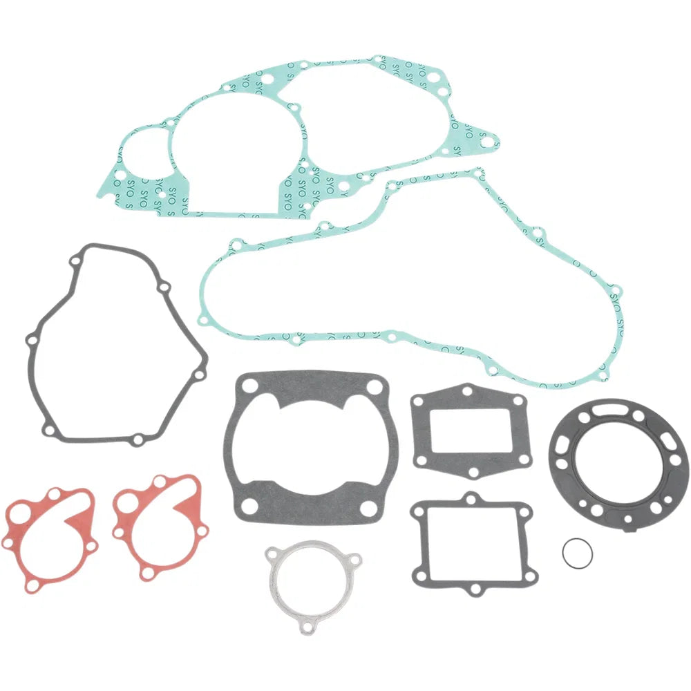 Kit completo de juntas