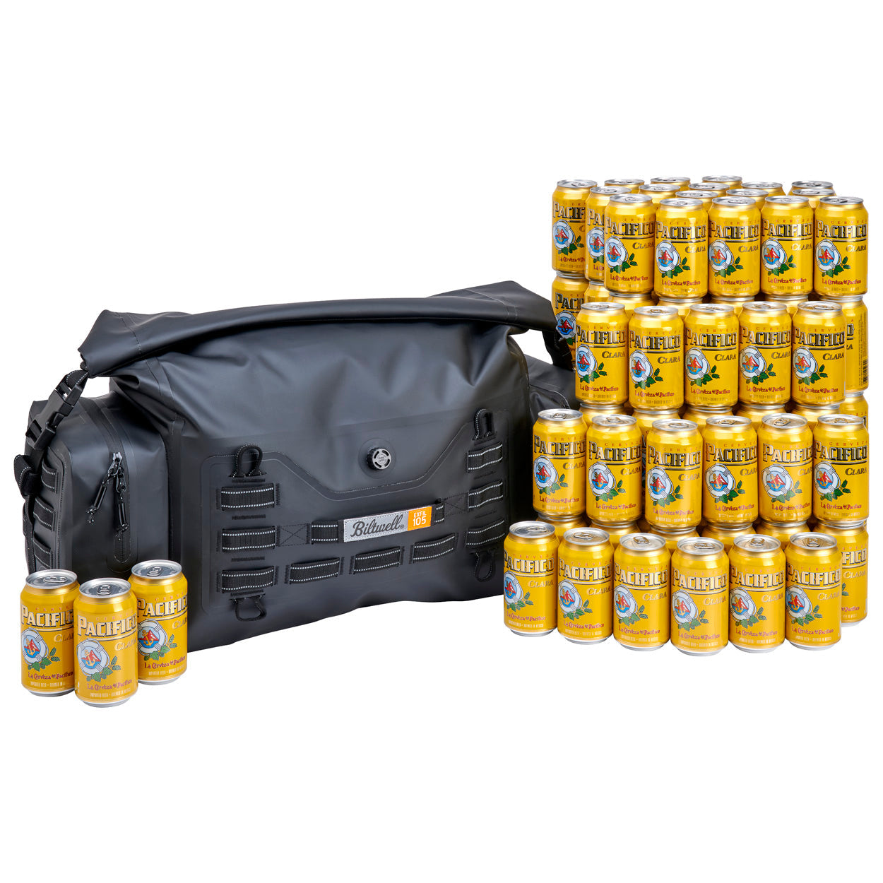 Bolsa seca Biltwell EXFIL-105