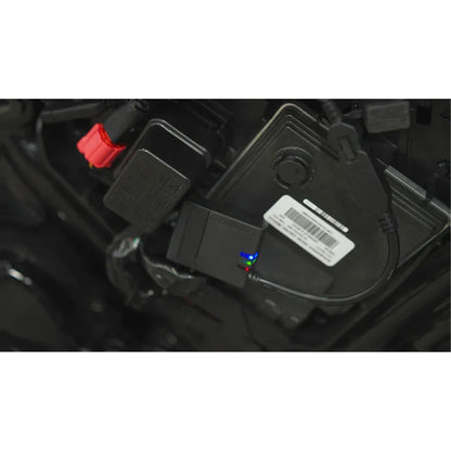 Controlador de inyección de combustible power vision 4