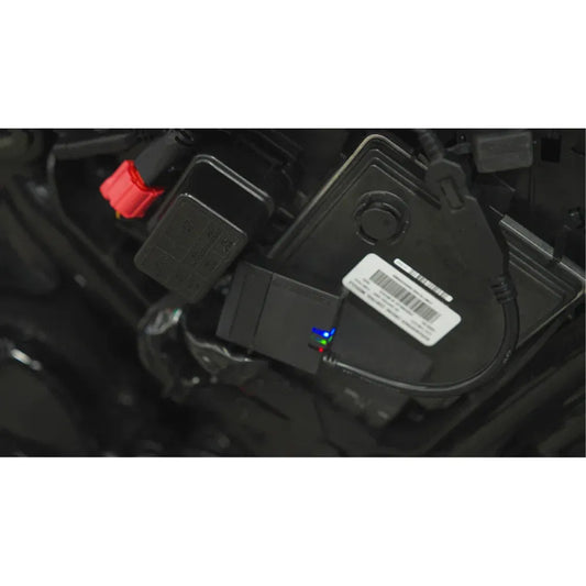 Controlador de inyección de combustible power vision 4