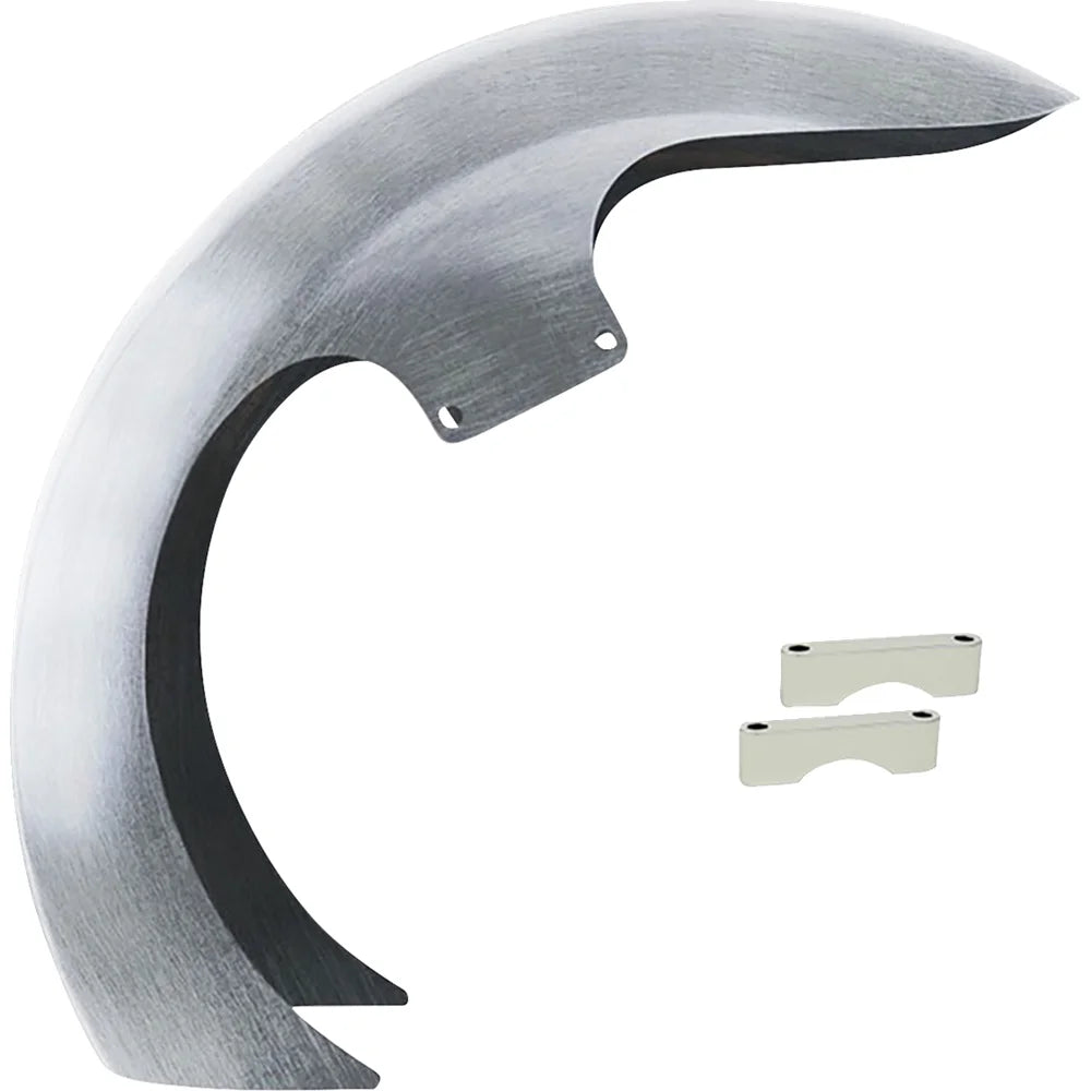 Guardabarros dei de acero de 21", 23", 26"