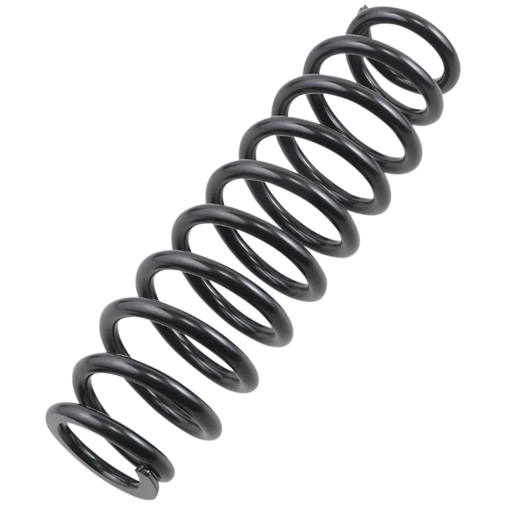 Front/Rear Spring - Heavy Duty - Black - Spring Rate 195 lbs/in
