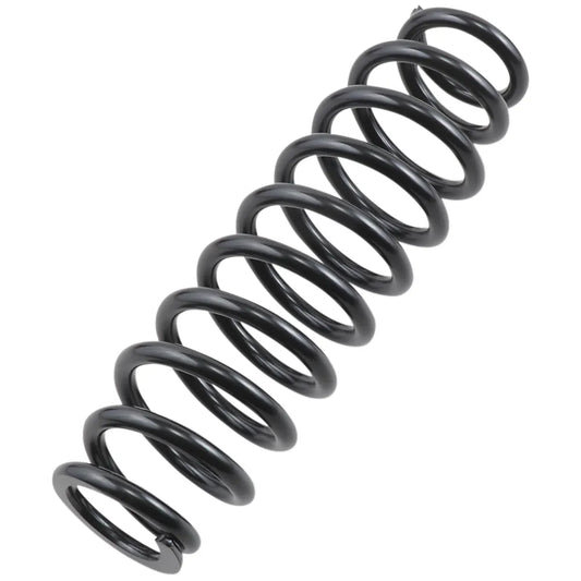 Front/Rear Spring - Heavy Duty - Black - Spring Rate 195 lbs/in
