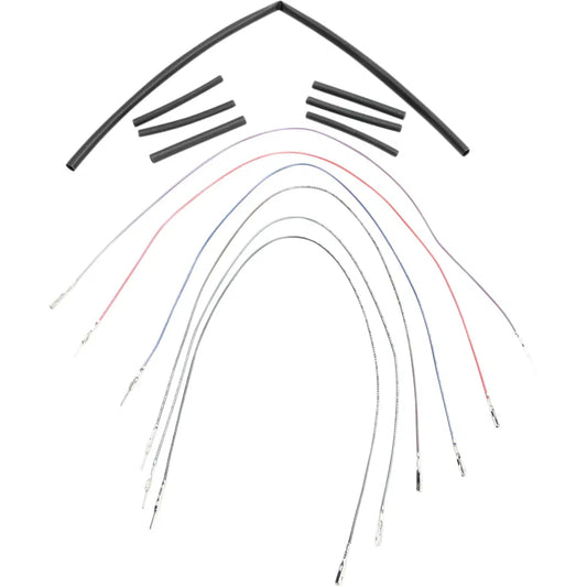 Throttle-By-Wire Externsion Harness - Harley Davidson90360759