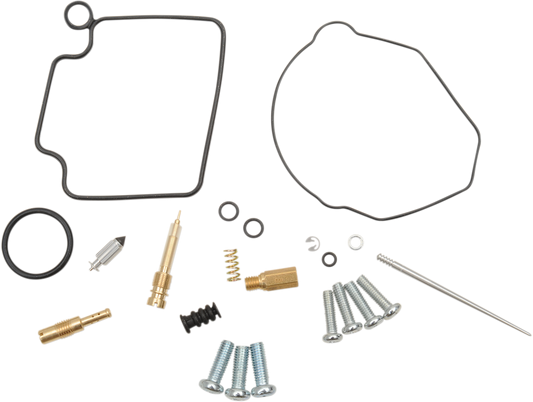 Kit de reparación de carburador - Honda - Kit de reparación de carburador - Honda