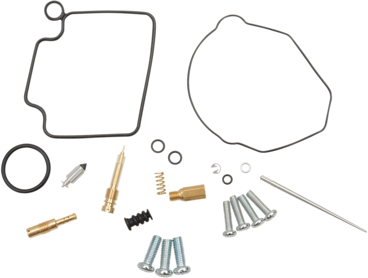 Kit de reparación de carburador - Honda - Kit de reparación de carburador - Honda
