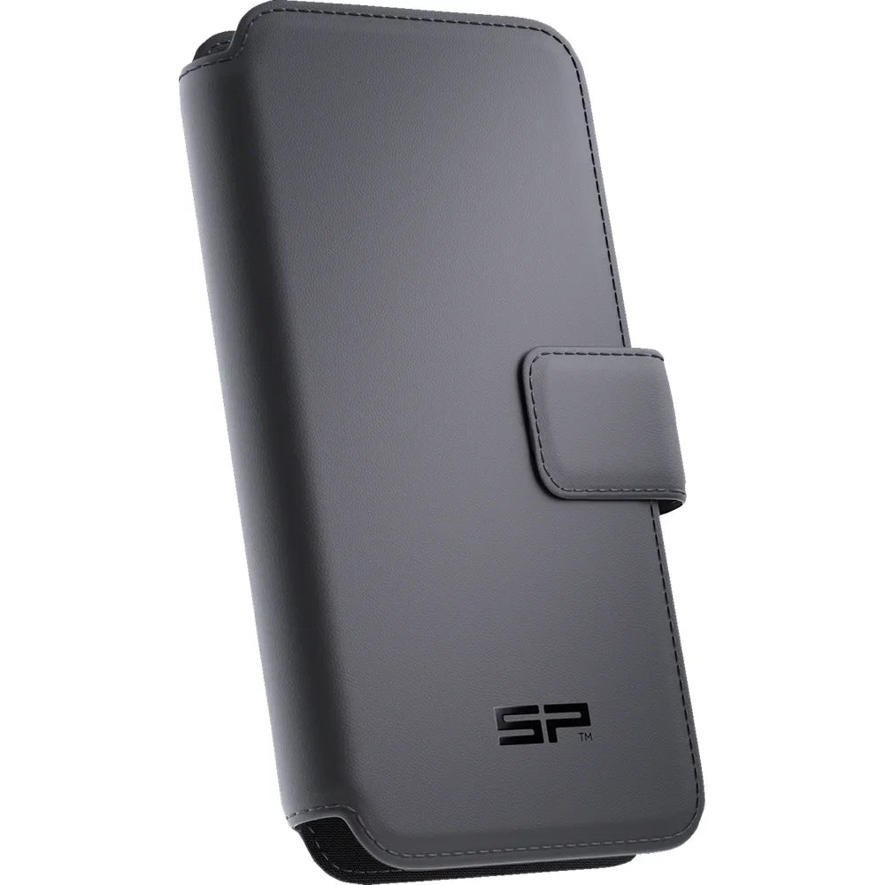 Cubierta Sp Connect SPC+ Magnetic Flip Medium