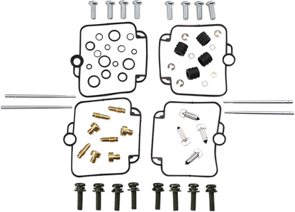 Kit de reparación de carburador - Kit de reparación de carburador - Suzuki