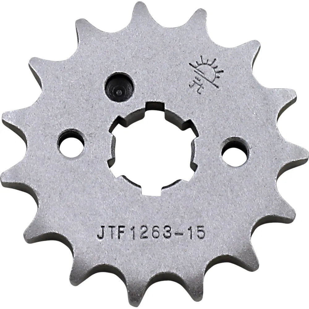 Counter Shaft Sprocket - 15-Tooth