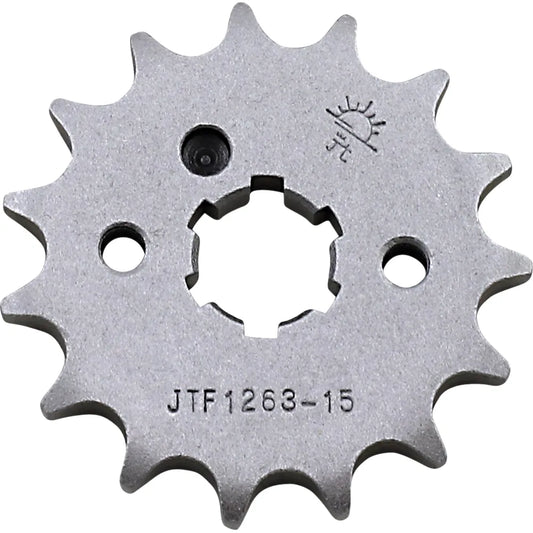 Counter Shaft Sprocket - 15-Tooth