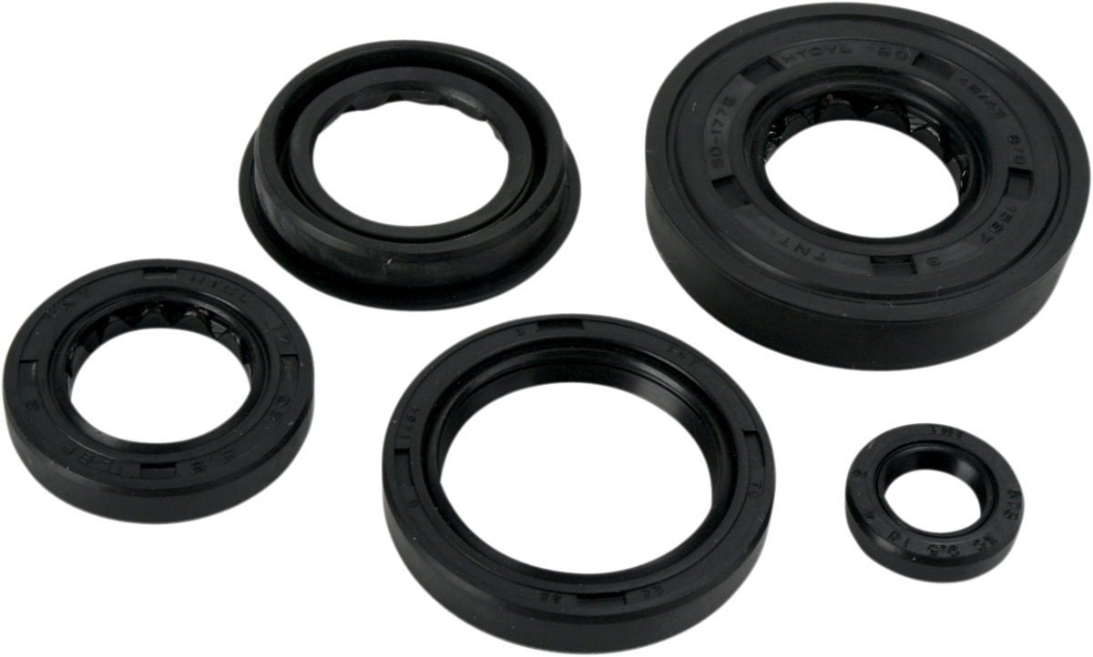 Sellos de aceite de motor - Sellos de aceite de motor - Arctic Cat/Polaris