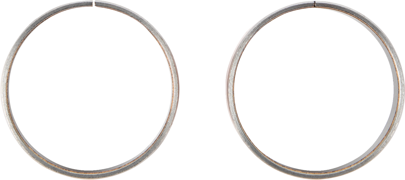 Casquillos guía de horquilla - Casquillos guía de horquilla - 46 mm