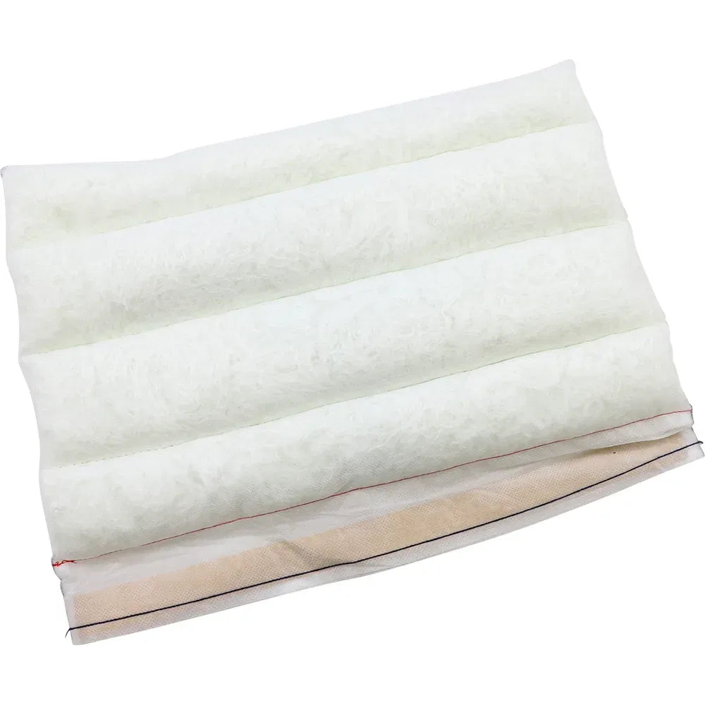 Kit de embalaje de almohadas