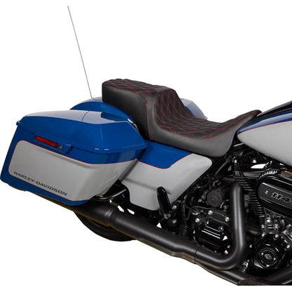 Asiento performance predator para dos personas