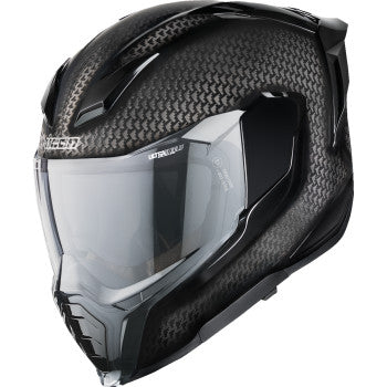 Casco Icon Ultraflite™ Carbon MIPS® - Negro