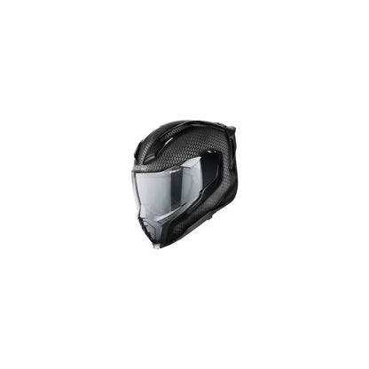 Casco Icon Ultraflite™ Carbon MIPS® - Negro