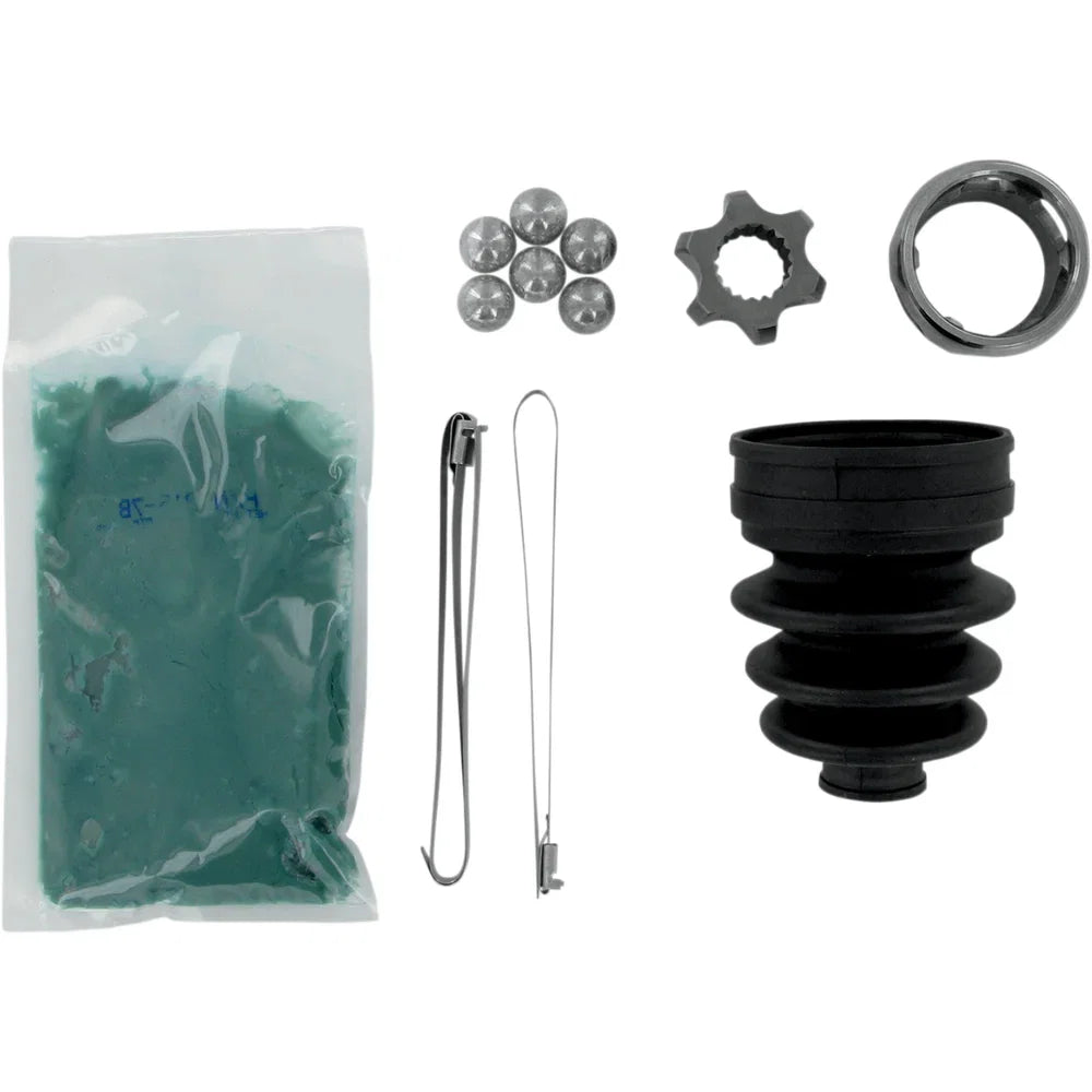 Kit de reconstrucción de cv