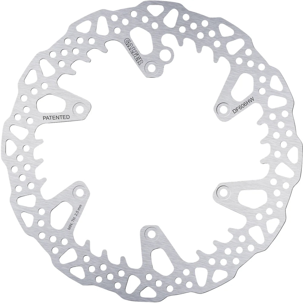 Rotor de freno