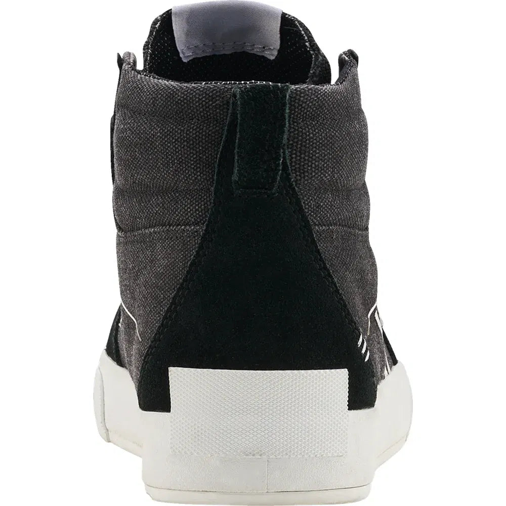 Zapatos de lona ride-63