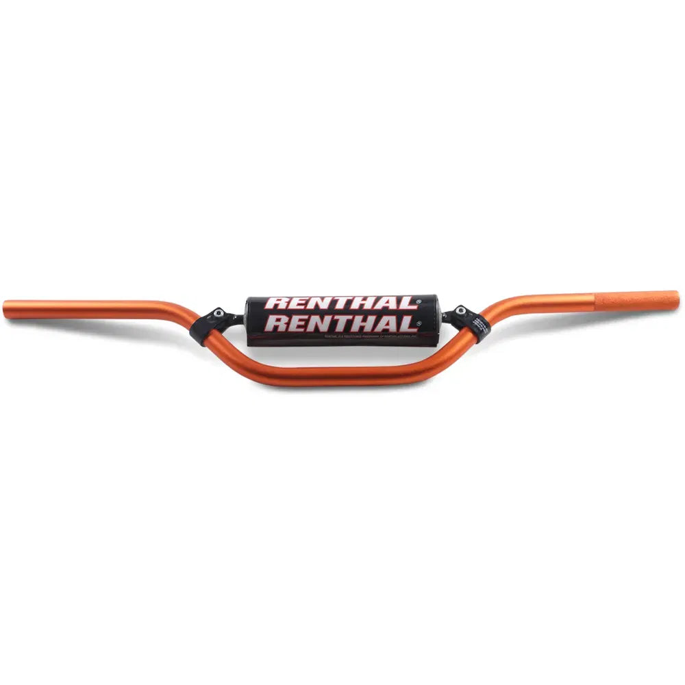 Orange 7/8" 784 RC Mini/85cc Handlebar