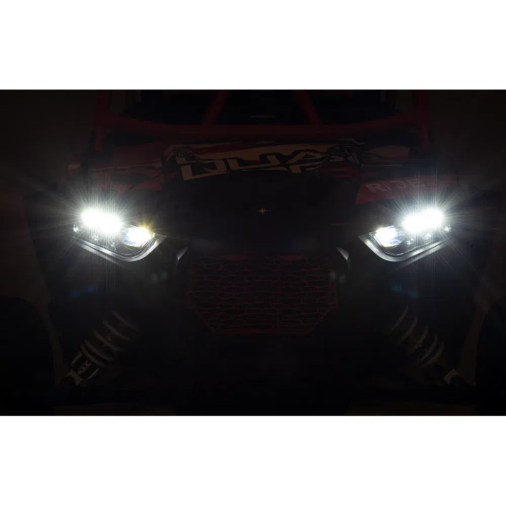 Faro led para utv