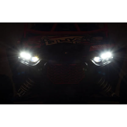Faro led para utv