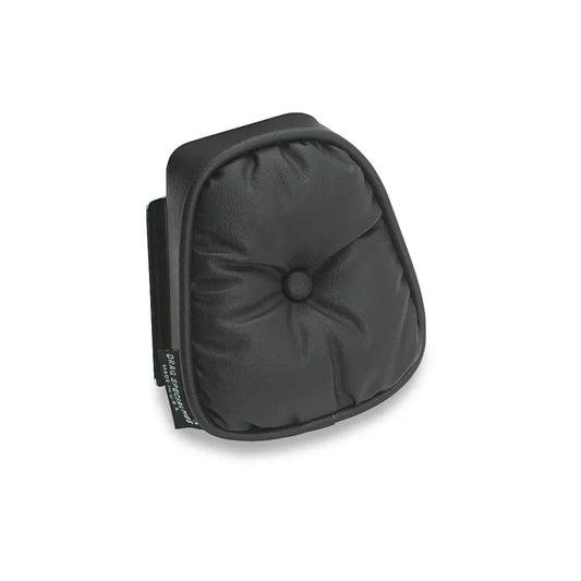 Tapered Pillow Sissy Bar Pad