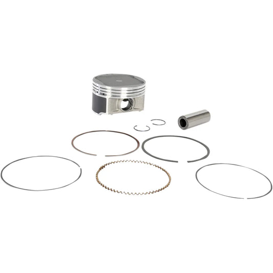 Piston Kit - Polaris 500 - Standard