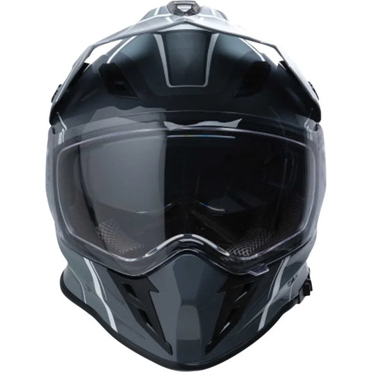 Casco range 2.0 voyager