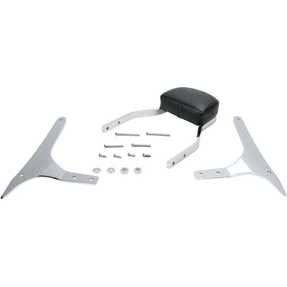 Kit de barra sissy cuadrada