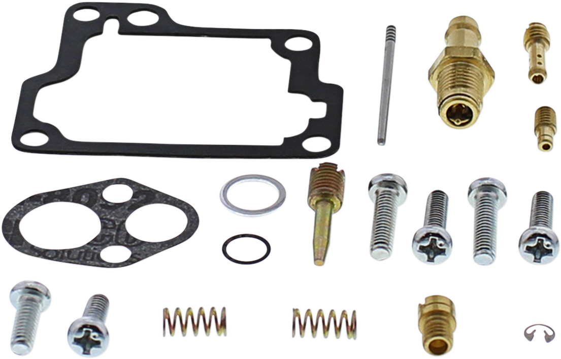 Kit de reparación de carburador - Suzuki - Kit de reparación de carburador - Suzuki