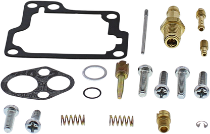 Kit de reparación de carburador - Suzuki - Kit de reparación de carburador - Suzuki