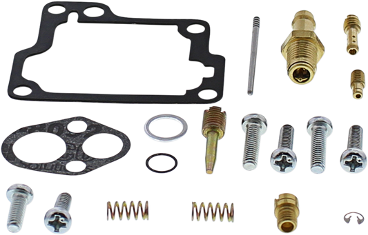 Kit de reparación de carburador - Suzuki - Kit de reparación de carburador - Suzuki