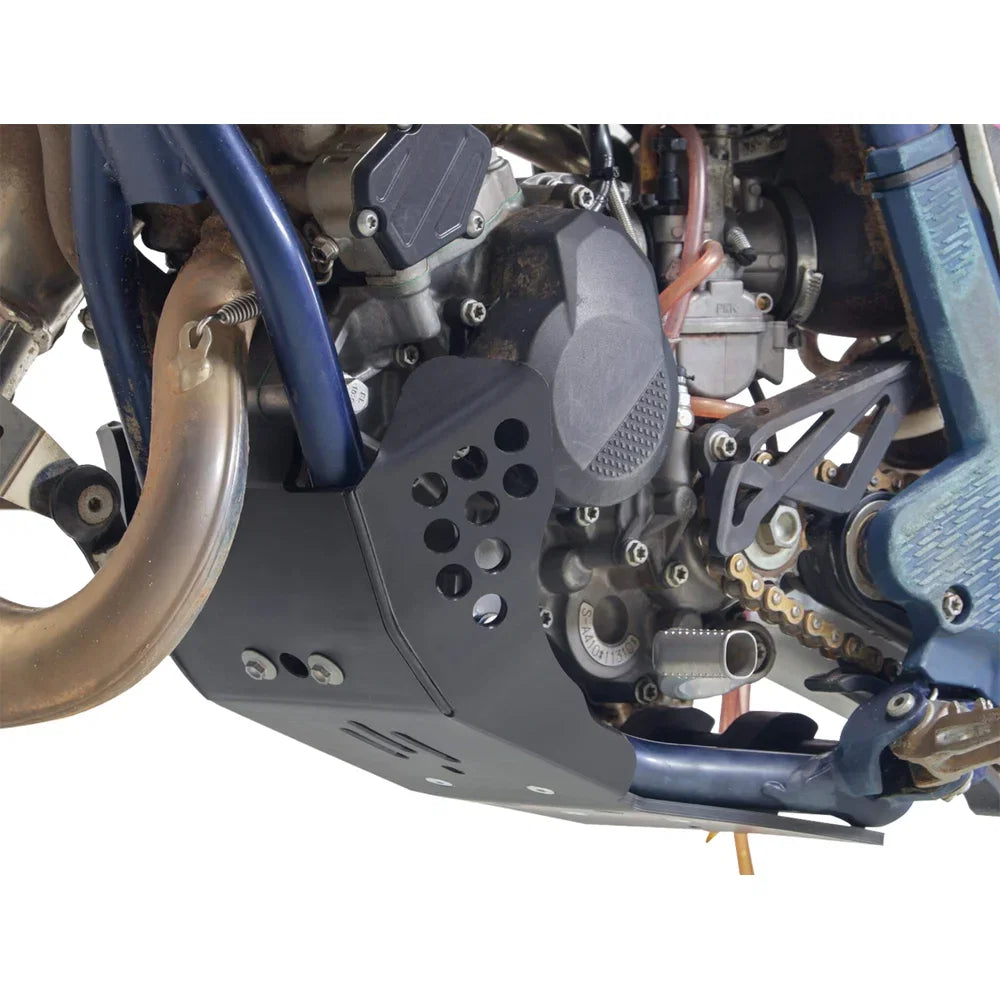 Placa protectora de 6 mm