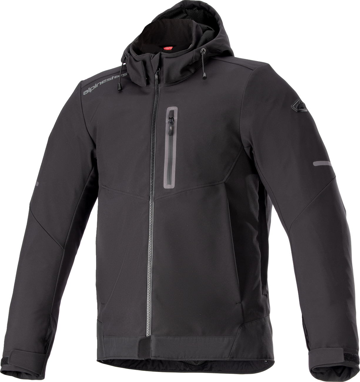 Chamarra impermeable Neo