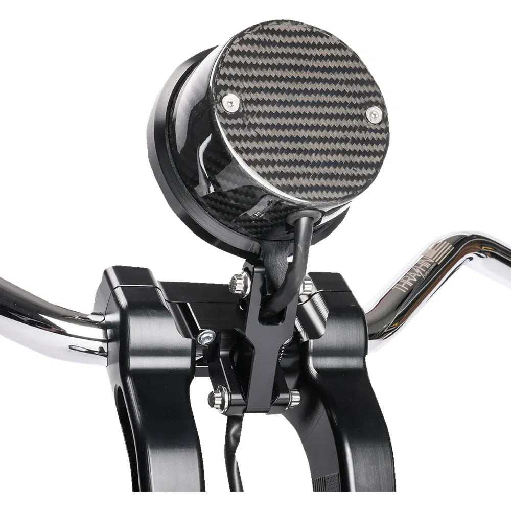 Kit de reubicación de indicadores softail