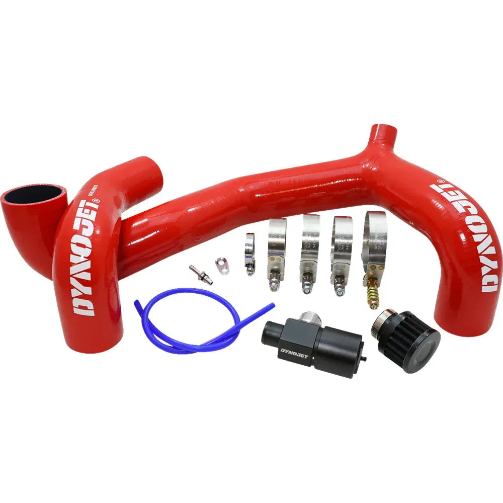 Kit de tubo de refuerzo