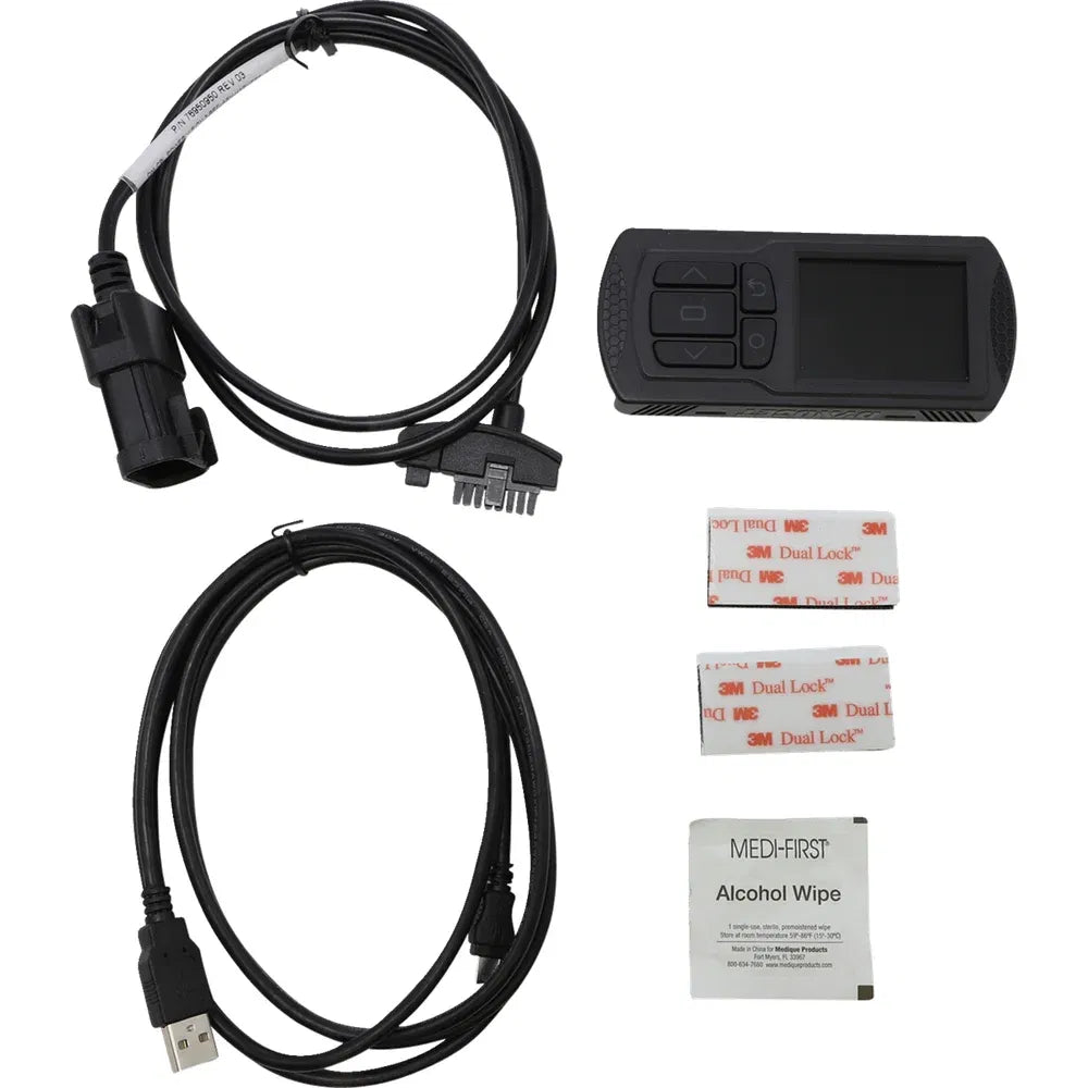 Sintonizador de ecu power vision 3