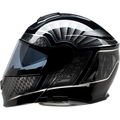 Casco Z1R Solaris 2.0 Nomadic