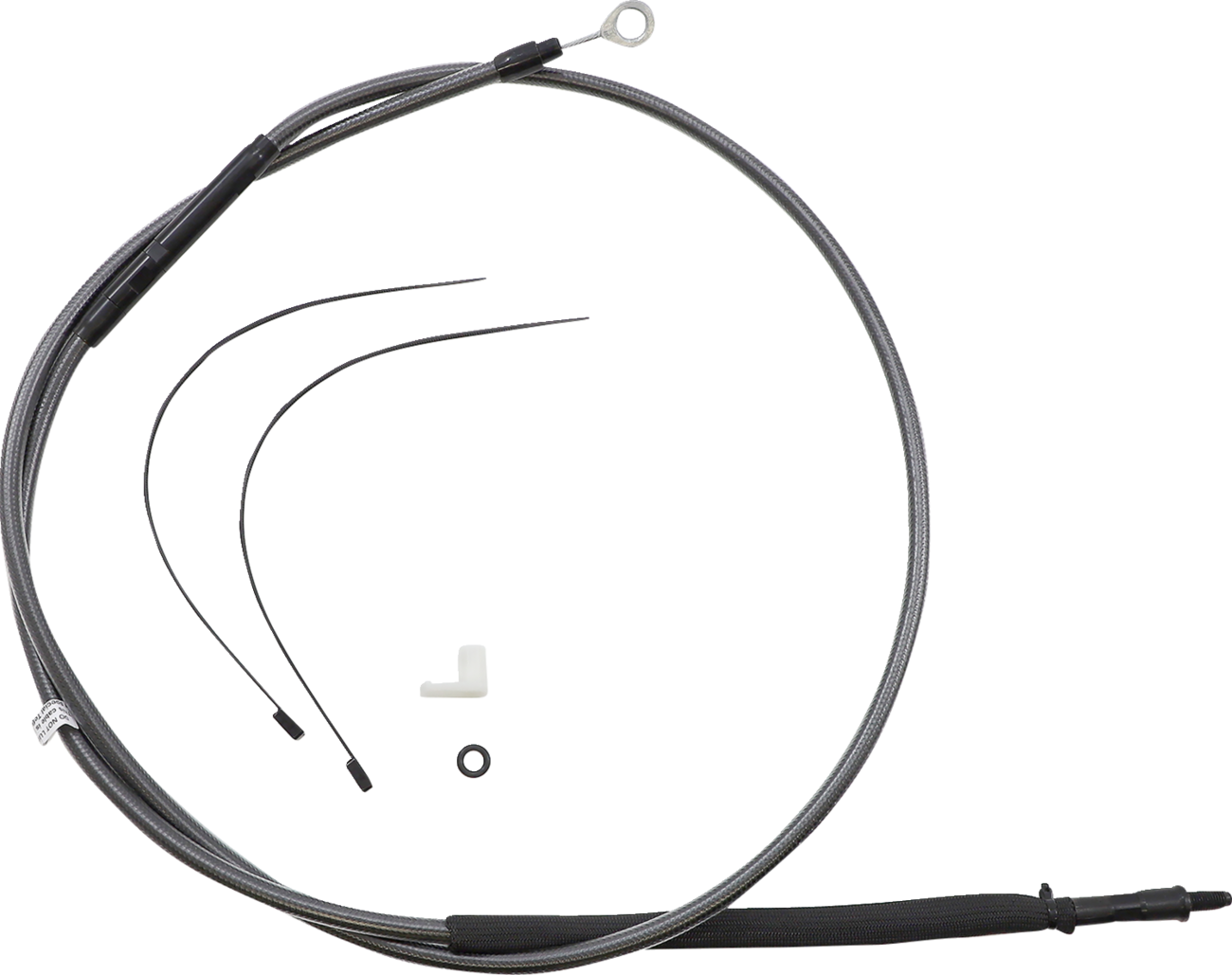 Kit de instalación de manillar de diseño Black Pearl™ - Kit de instalación de manillar de diseño Black Pearl™ - 15"-17" - FLHR '21-'22