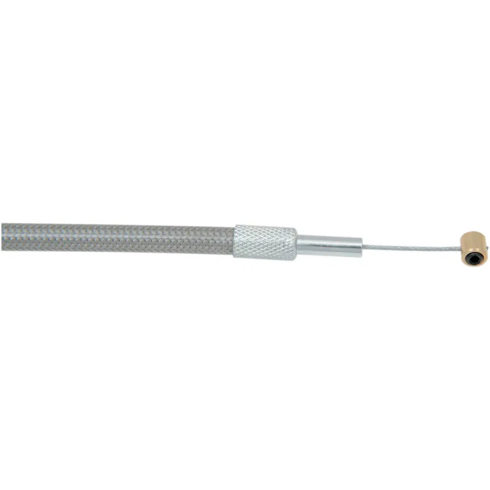 Kit de cables de control BYO™ Build Your Own™ - Kit de cables de control BYO™ Build Your Own™ - Acelerador - 45° - Acero inoxidable