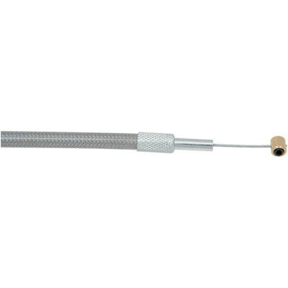 Kit de cables de control BYO™ Build Your Own™ - Kit de cables de control BYO™ Build Your Own™ - Acelerador - 45° - Acero inoxidable