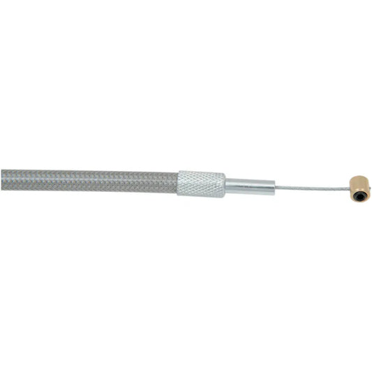 Kit de cables de control BYO™ Build Your Own™ - Kit de cables de control BYO™ Build Your Own™ - Acelerador - 45° - Acero inoxidable