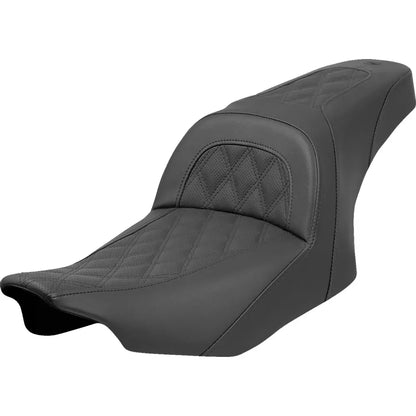 Asiento delgado - Asiento delgado - Costura de celosía - FLT/FLH '23 -'24