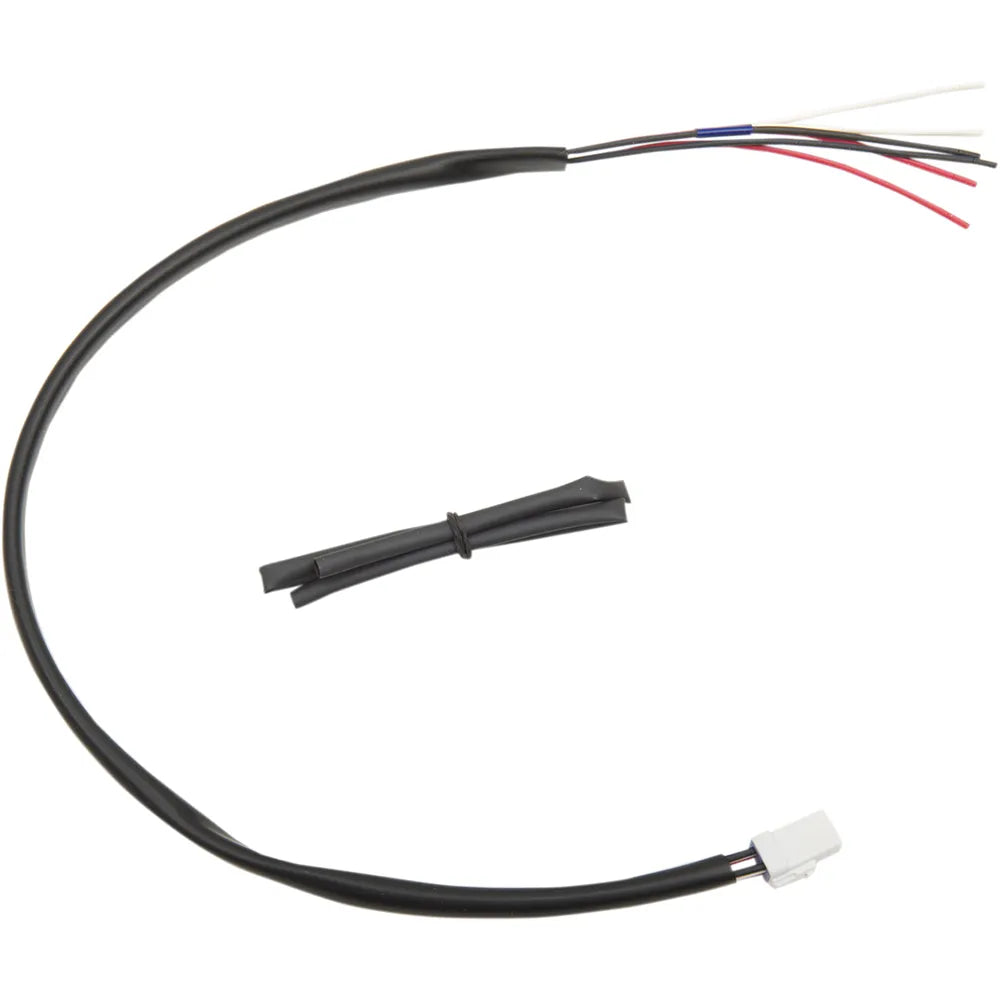 Throttle-By-Wire Extension Kit - Harley Davidson9974076