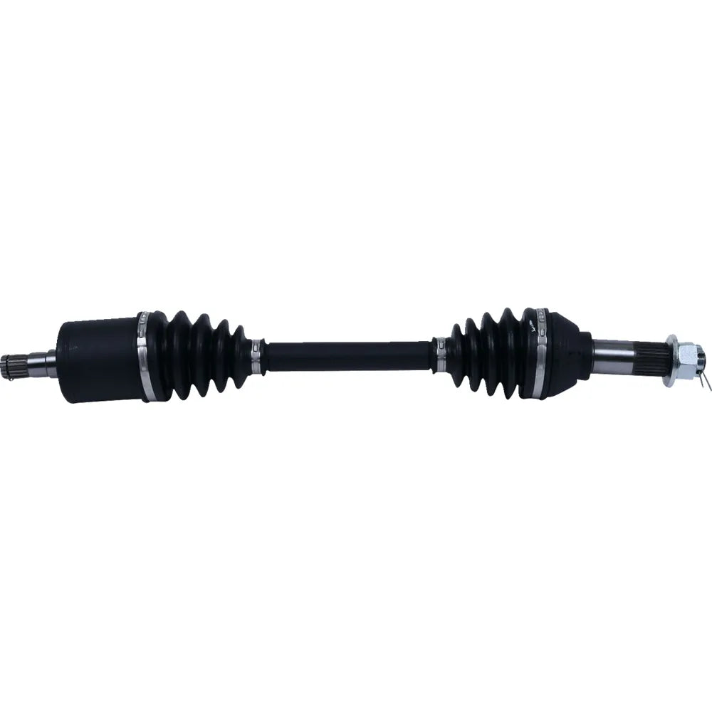 Conjunto de eje completo - Conjunto de eje - Completo - Estándar - Delantero derecho - Can-Am Maverick Trail/Sport Max