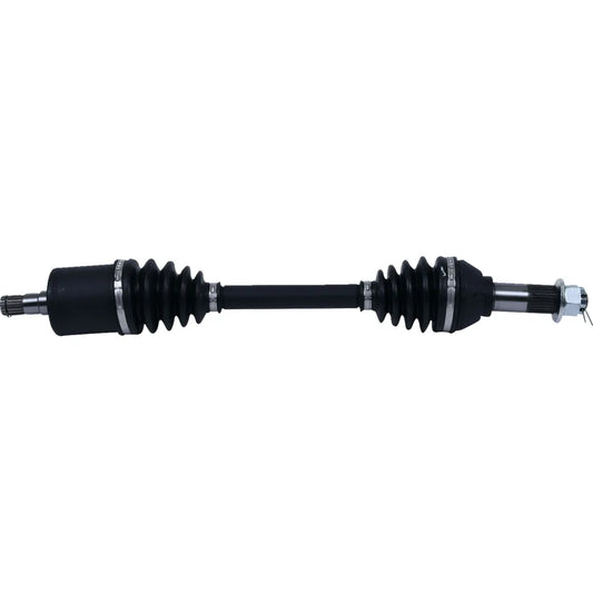 Conjunto de eje completo - Conjunto de eje - Completo - Estándar - Delantero derecho - Can-Am Maverick Trail/Sport Max